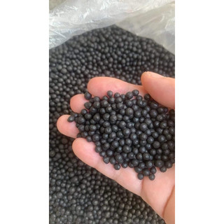 10kg Siêu Đạm Cá 5in1 Dạng Viên tròn Dễ hoà tan trong nước giúp cây Bung chồi, đẻ nhánh, nuôi trái, ra rễ, tơi xốp đất.