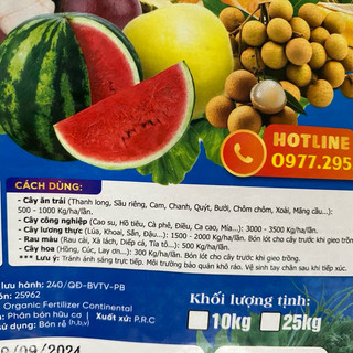 1kg Siêu Đạm Cá 5in1 Dạng Viên tròn Dễ hoà tan trong nước giúp cây Bung chồi, đẻ nhánh, nuôi trái, ra rễ, tơi xốp đất.