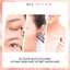 Bột tán chân mày, bột kẻ mày Kate Designing Eyebrow 3D Color, kẻ lông mày màu tự nhiên - TiemDepSia