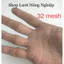 Lưới chắn côn trùng Dày 32 mesh. Lưới chống côn trùng, Lưới trồng rau, Nhà lưới, Lưới nuôi cá, Chống muỗi