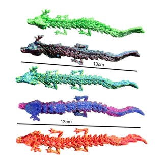 Đồ Chơi Rồng Mô Hình 3D sắc sảo - RỒNG 3D TRANG TRÍ Làm Quà tặng sinh nhật cho trẻ em