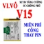 Pin Scud cho Vivo V15 - B-G2 dung lượng 4000mAh