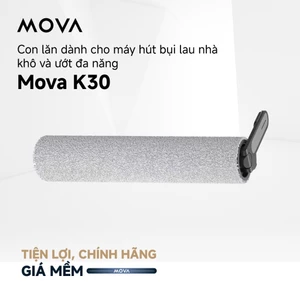 Phụ kiện thay thế dành cho Mova K30 / K30 Pro - Phụ kiện chính hãng