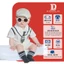 Đồ bộ body 4-13kg