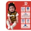 Đồ bộ body 4-13kg