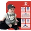 Đồ bộ body 4-13kg