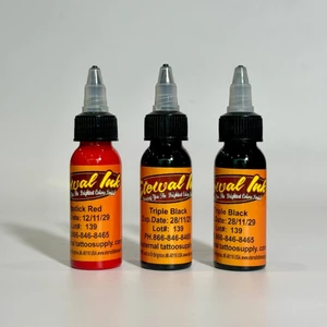 Mực Tập ETERNAL INK Chai 1 oz - Mực học đẹp