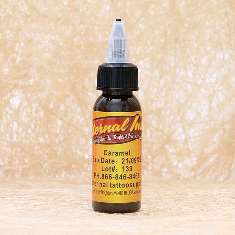 Mực Tập ETERNAL INK Chai 1 oz - Mực học đẹp