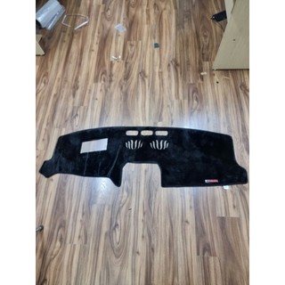Thảm taplo ô tô MAZDA CX5 đời 13-17, CX5 đời 18-25 chất liệu tuyết nhung mịn bảo vệ xe chánh nóng, nắng, độ ẩm