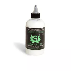 Gel Scan Hình Xăm STENCIL STUFF Chai 8 oz - Độ Bám Dính Cực Cao