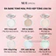 Phấn Phủ Nén Kiềm Dầu MENOW RABBIT, Chống Nước, Che Phủ Hoàn Hảo SUUOFFICIAL