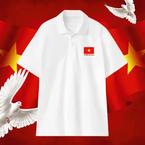 Áo Polo Tôi s2 Việt Nam