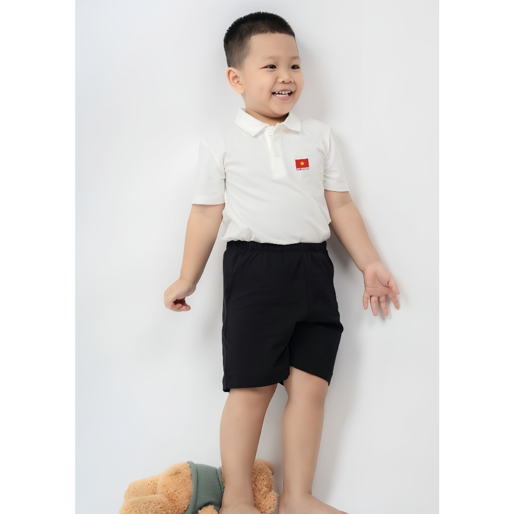 [ MÃ VN ] Áo Polo Tôi s2 Việt Nam