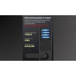 [Lắp đặt HN-DN-HCM] Khóa vân tay thông minh Lockin X9, bản quốc tế, 6 phương thức mở khóa, có chuông cửa, app Mihome — ảnh 5