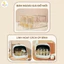 Máy tiệt trùng và sấy khô bình sữa UVC ION Moaz Bebe MB044