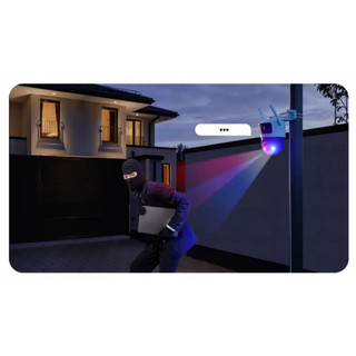 Imou 3 Mắt 11MP | Camera Wifi Imou S7UP-11M0WED | Xoay 360 Độ | Đàm Thoại 2 Chiều | Ban Đêm Có Màu | Chính Hãng BH 2 Năm