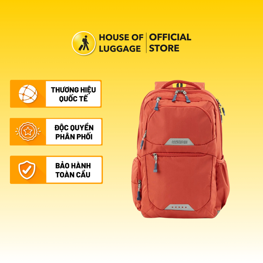Ảnh Balo BRETT BTS AMERICAN TOURISTER - MỸ 1