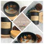 BỘ KIT / SET / COMBO LÀM NẾN THƠM NHÀ ORGANIC