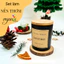 BỘ KIT / SET / COMBO LÀM NẾN THƠM NHÀ ORGANIC