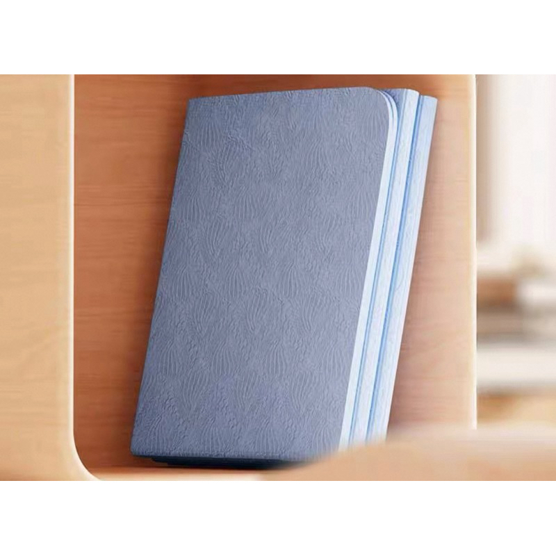 Thảm tập yoga gấp gọn/ Thảm nghỉ ngơi gấp gọn (tặng kèm túi)