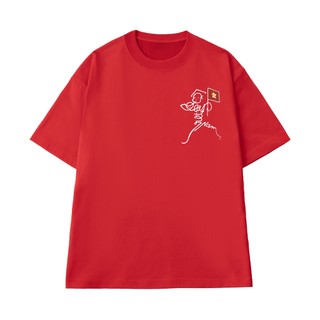 Áo Thun NGỐ TEE Kí Hoạ Việt Nam Độc Lập Của Bác Hồ Chất Vải Cotton 100 Cao Cấp Thoáng Mát Form Rộng