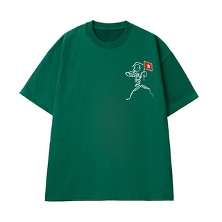 Áo Thun NGỐ TEE Kí Hoạ Việt Nam Độc Lập Của Bác Hồ Chất Vải Cotton 100 Cao Cấp Thoáng Mát Form Rộng