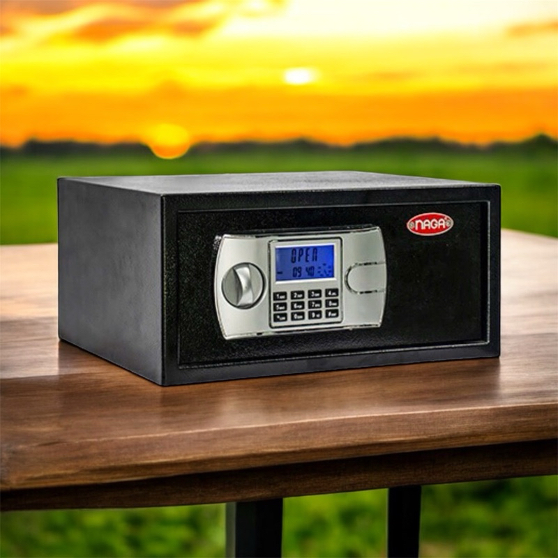 Két sắt mini AG200LT | Shopee Việt Nam