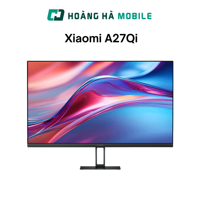 (Hỏa tốc) Màn hình Xiaomi A27Qi 2026 (ELA6568EU) / Xiaomi A27i 2026 (ELA6410EU) - Chính hãng | BigBuy360 - bigbuy360.vn