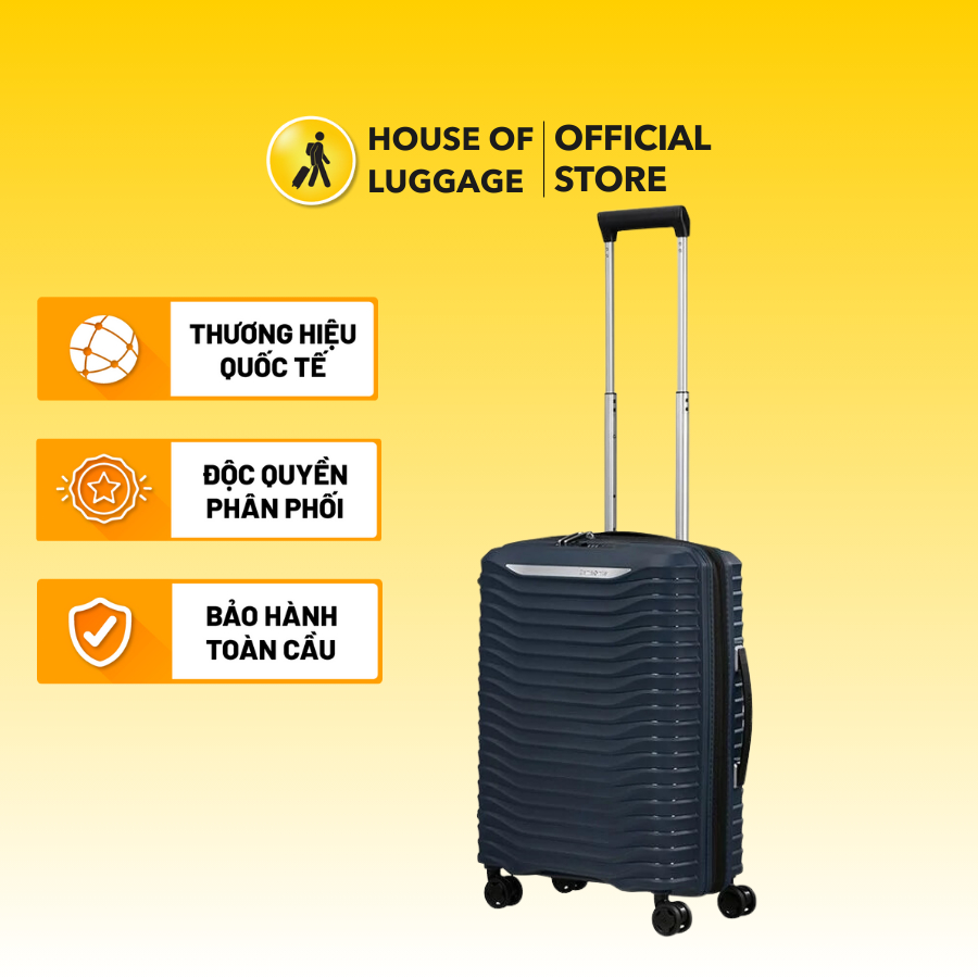 Ảnh Vali kéo Upscape SAMSONITE - MỸ 2