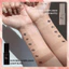 Kem nền Kate Real Cover Liquid Light Glow lớp nền căng bóng mịn phù hợp da thường da khô -TiemDepSia