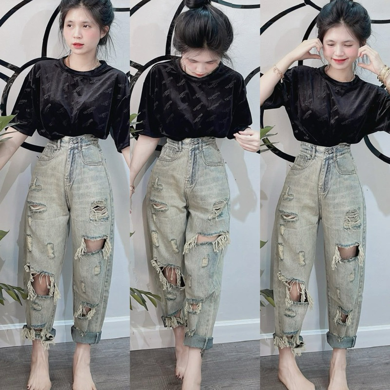 Rách 25 bụi nhạt