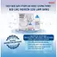 Muối Rửa Mũi Otosan Nasal Wash Chứa Natri Clorua, Natri bicarbonate Và Gyaluronan, Hộp 30 Gói