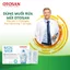 Muối Rửa Mũi Otosan Nasal Wash Chứa Natri Clorua, Natri bicarbonate Và Gyaluronan, Hộp 30 Gói