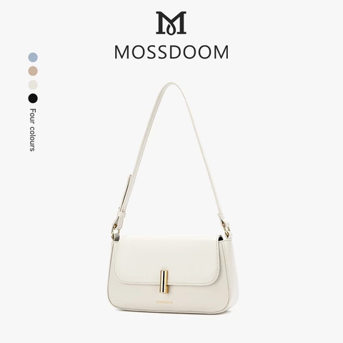 Women's Minimalist Underarm Bag