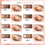 Bảng phấn mắt Kate Designing Brown Eyes 4 màu dễ phối giúp đôi mắt đẹp tự nhiên - TiemDepSia