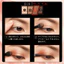 Bảng phấn mắt Kate Designing Brown Eyes 4 màu dễ phối giúp đôi mắt đẹp tự nhiên - TiemDepSia