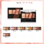 Bảng phấn mắt Kate Designing Brown Eyes 4 màu dễ phối giúp đôi mắt đẹp tự nhiên - TiemDepSia