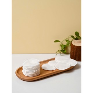 Bông Tẩy Trang Fuso Bịch 150 Miếng 100% Cotton