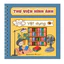 Sách - Combo 9 Cuốn Thư Viện Hình Ảnh - Sách Hình Ảnh Cho Bé - Người Trí Thức | Sbooks
