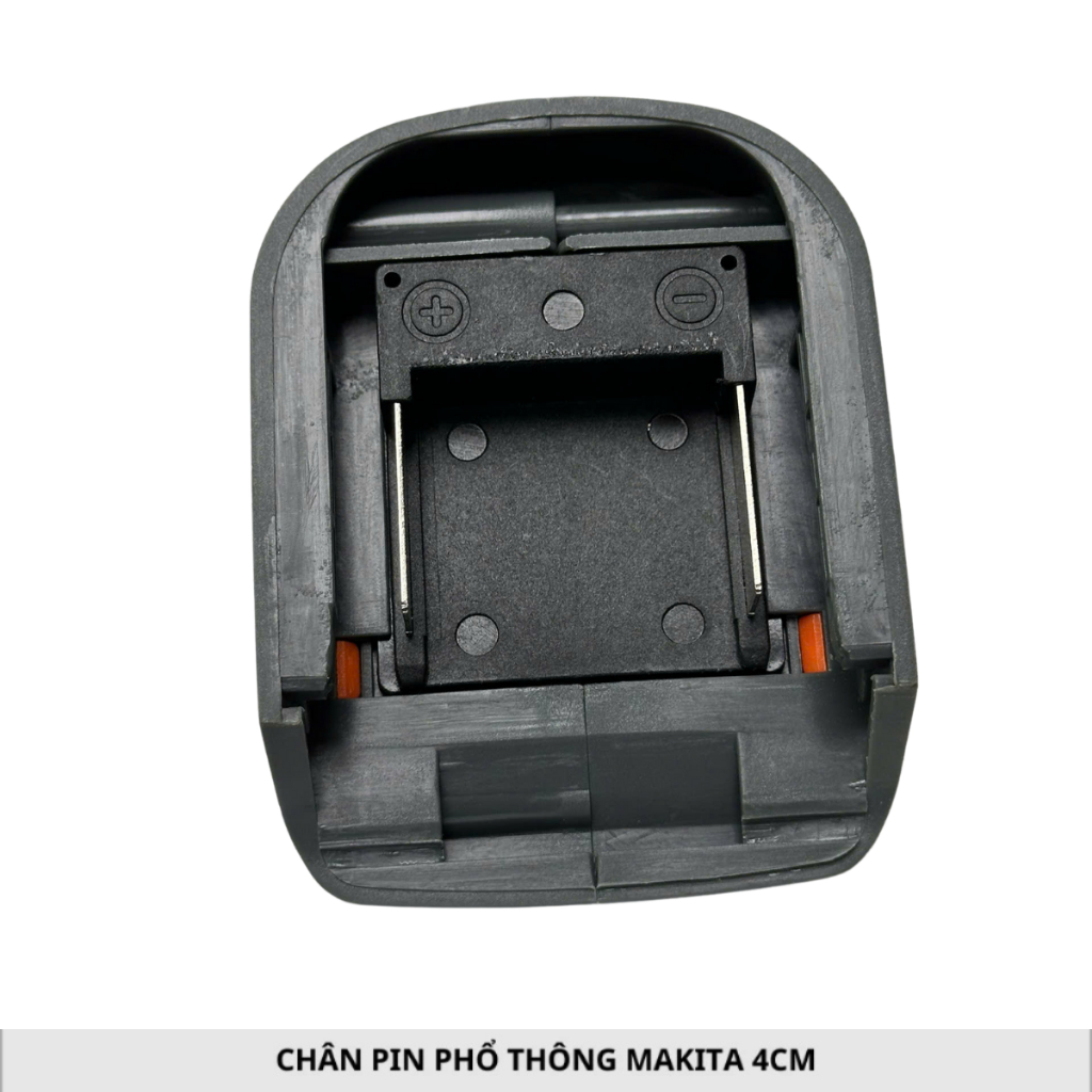 Combo Thân mài THPRO F1 Và Thân Khoan Mulitan Đầu kẹp 10ly Động Cơ Không Chổi Than Lõi Đồng