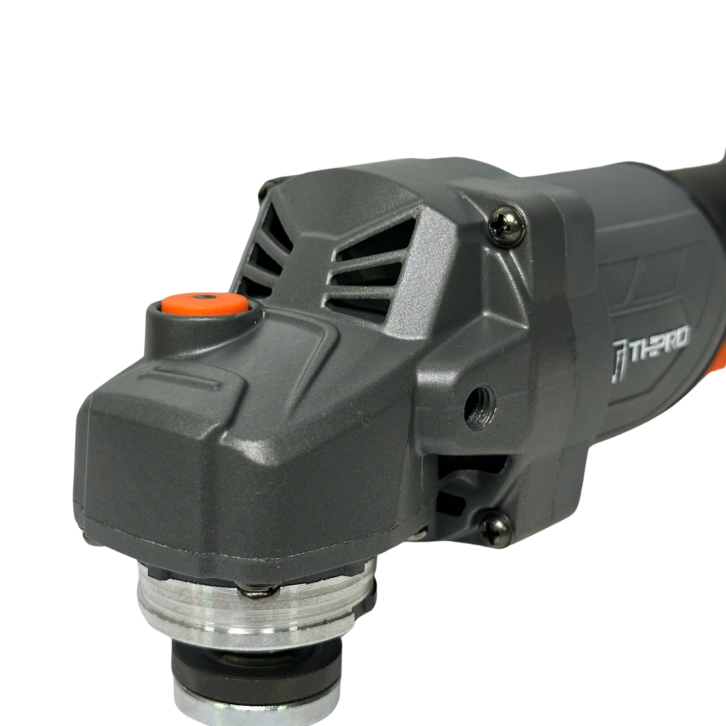 Combo Thân mài THPRO F1 Và Thân Khoan Mulitan Đầu kẹp 10ly Động Cơ Không Chổi Than Lõi Đồng