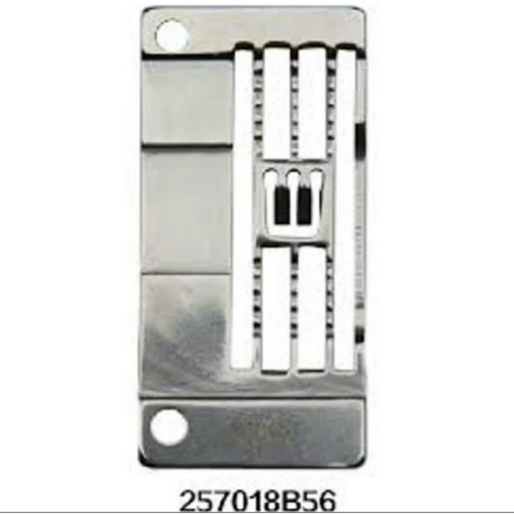 Mặt Nguyệt Máy Trần Đè – Loại Thường & Chống Mo, Đầu Bằng 5.6mm, Siruba F007/Jack/Bruce