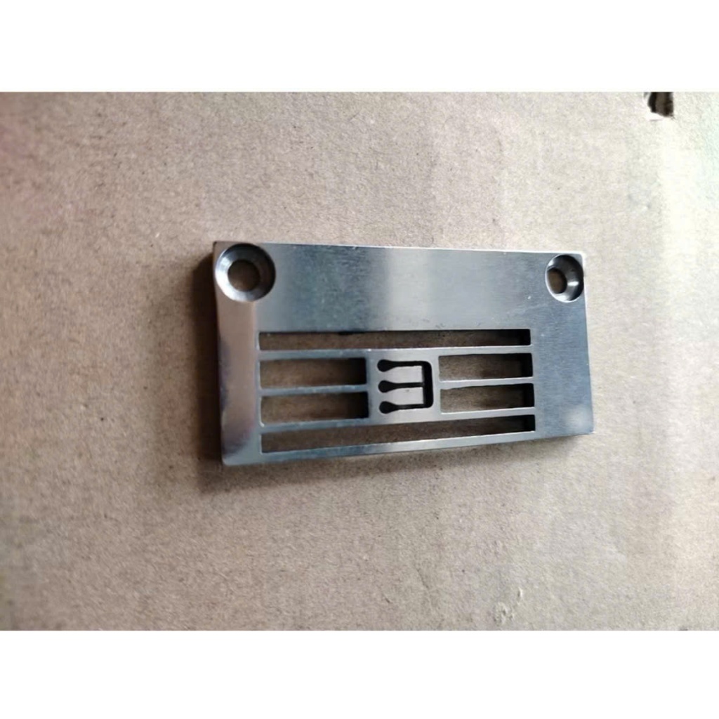 Mặt Nguyệt Máy Trần Đè – Loại Thường & Chống Mo, Đầu Bằng 5.6mm, Siruba F007/Jack/Bruce