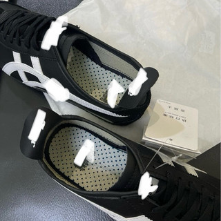 Giày thể thao bigsize nam nữ mùa hè cổ thấp Onit_suka Tiger màu đen êm nhẹ , sneaker thời trang cao cấp đế thấp
