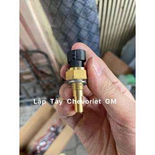 Cảm biến báo nhiệt độ nước Captiva, Gentra, leganza, Lanos, Nubira, Matiz 96182634 chính hãng