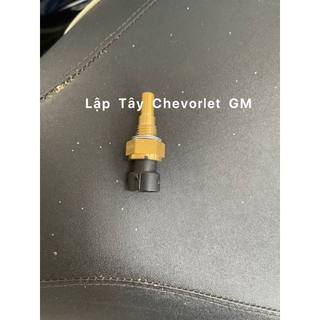 Cảm biến báo nhiệt độ nước Captiva, Gentra, leganza, Lanos, Nubira, Matiz 96182634 chính hãng