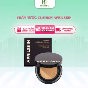 PHẤN NƯỚC CUSHION APRILSKIN