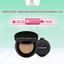 Phấn nước AprilSkin Black Magic Skin Snow Cushion mẫu mới