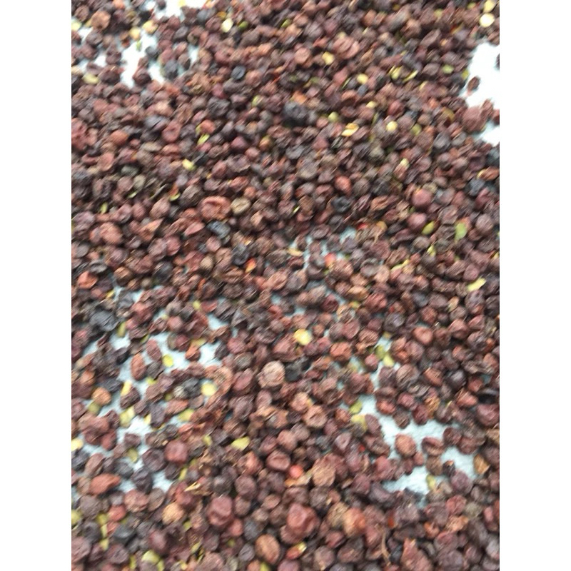 500gr, 1kg Hạt mắc mật khô tự nhiên, gia vị tuyệt vời cho các món nướng, kho, quay, chiên