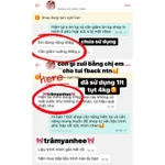 [đã lờn 1-2 loại] Giảm cân Trâm Yanhee Thái lan, Giảm cân cấp tốc , giảm mỡ bụng , siêu mạnh, cam kết an toàn hiệu quả — ảnh 8